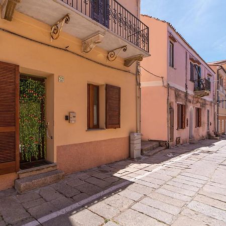 Mono Millelire Apartment La Maddalena  Bagian luar foto