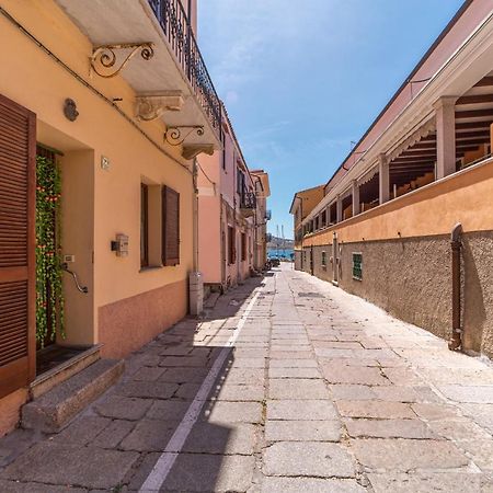 Mono Millelire Apartment La Maddalena  Bagian luar foto