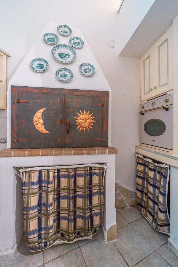 Mono Millelire Apartment La Maddalena  Bagian luar foto