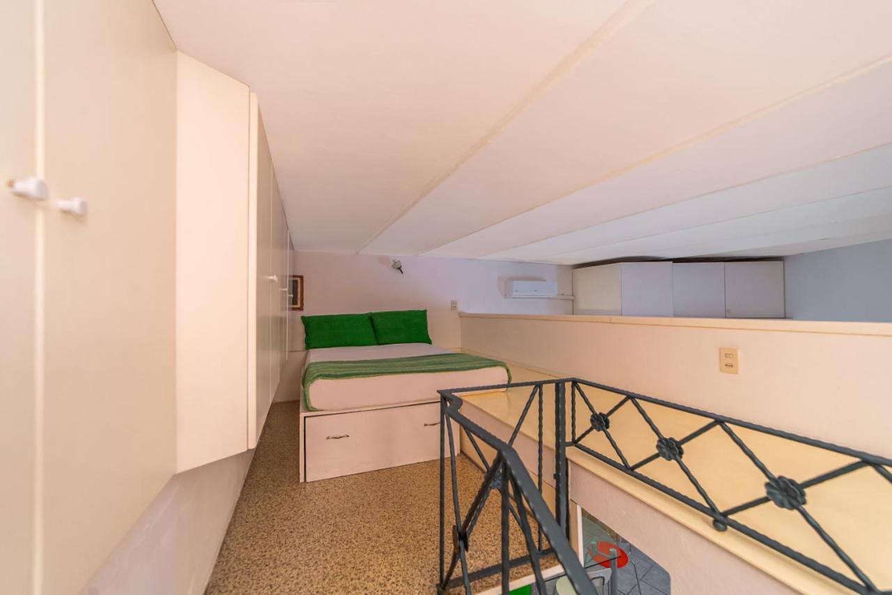 Mono Millelire Apartment La Maddalena  Bagian luar foto