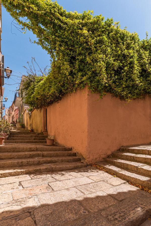 Mono Millelire Apartment La Maddalena  Bagian luar foto