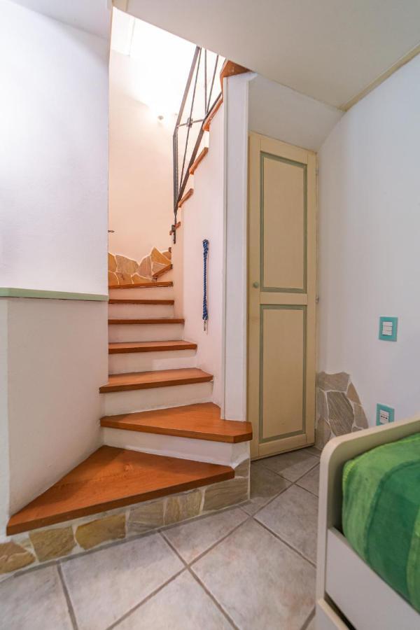 Mono Millelire Apartment La Maddalena  Bagian luar foto