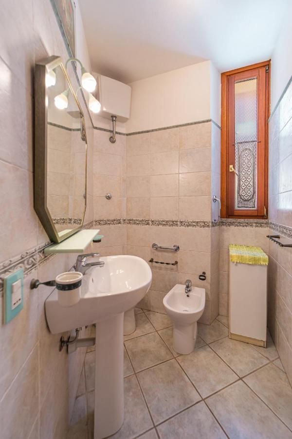 Mono Millelire Apartment La Maddalena  Bagian luar foto